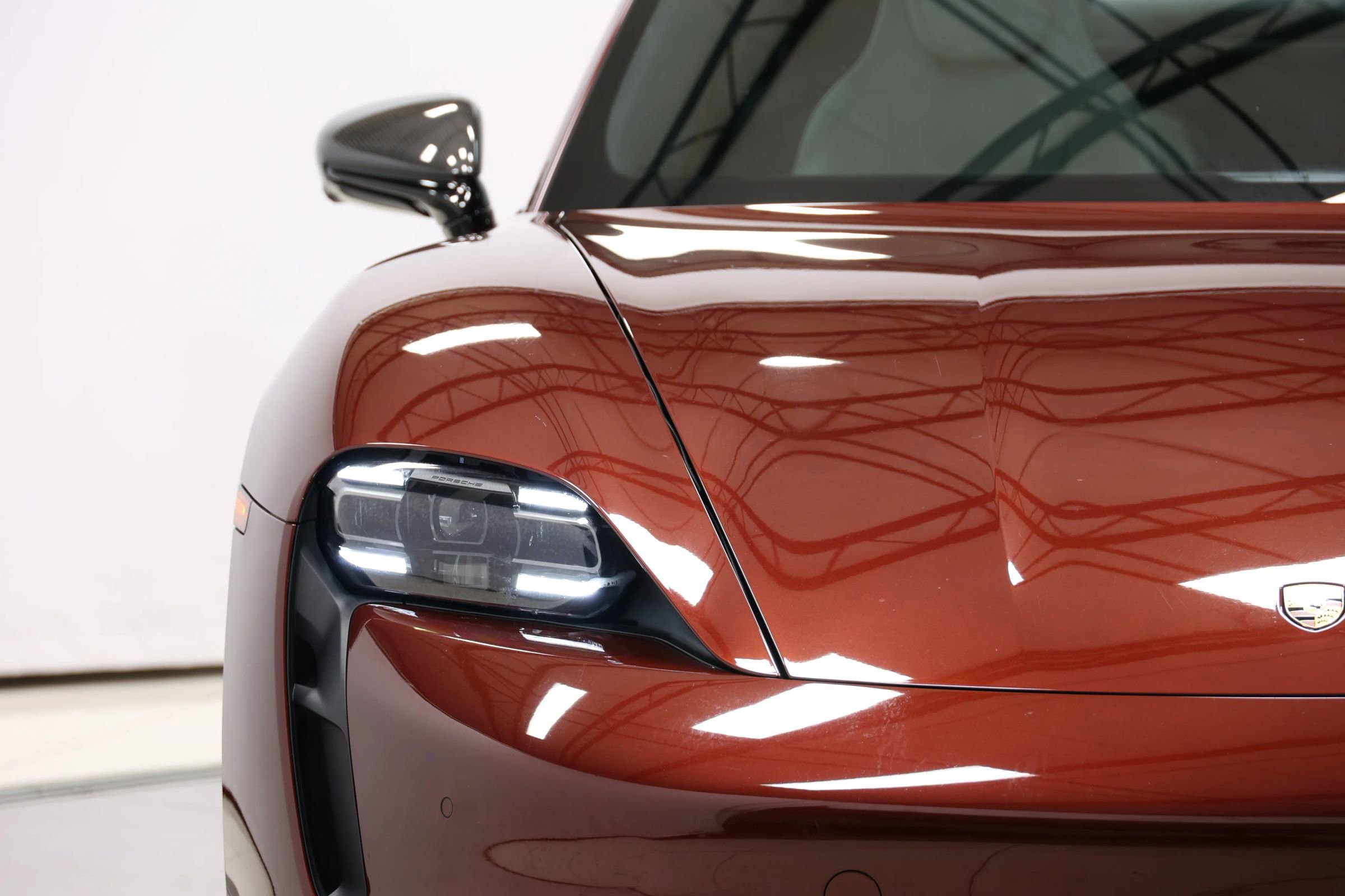 Used 2022 Porsche Taycan image 77