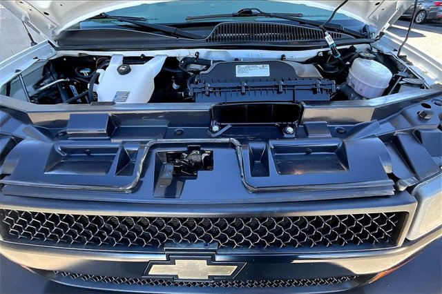 Used 2020 Chevrolet Express 3500 LS image 9