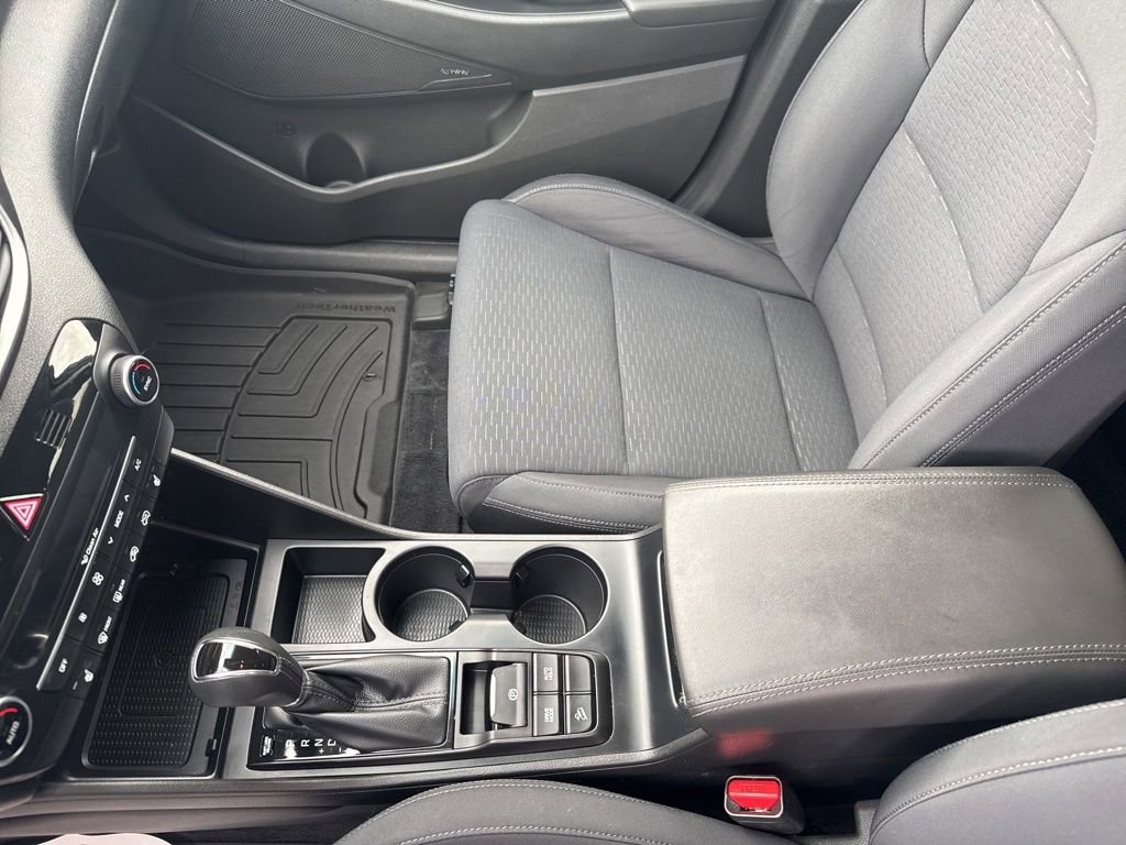 Used 2020 Hyundai Tucson Sport image 27