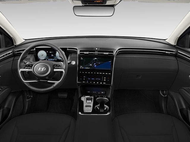 Used 2023 Hyundai Tucson Limited AWD/4WD image 3