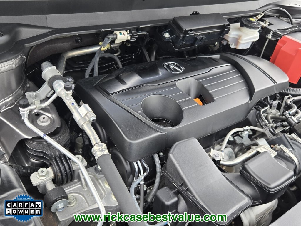Used 2023 Acura RDX w/ Advance Package FWD image 20