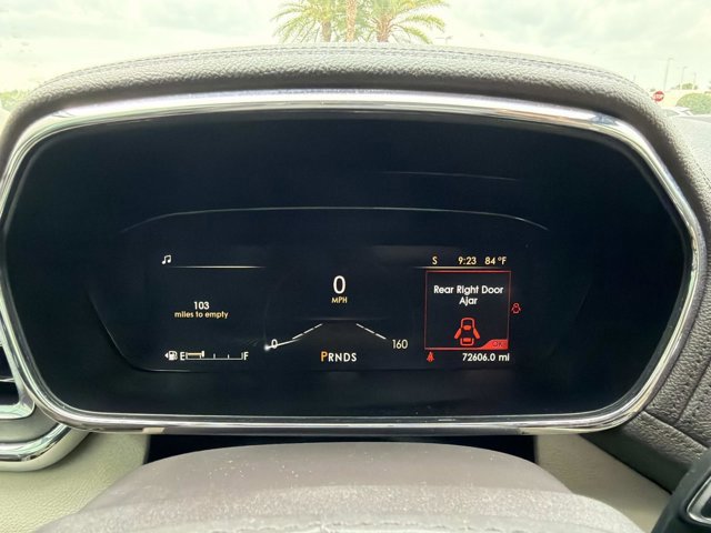 Used 2020 Lincoln Continental w/ Premium Package FWD image 31