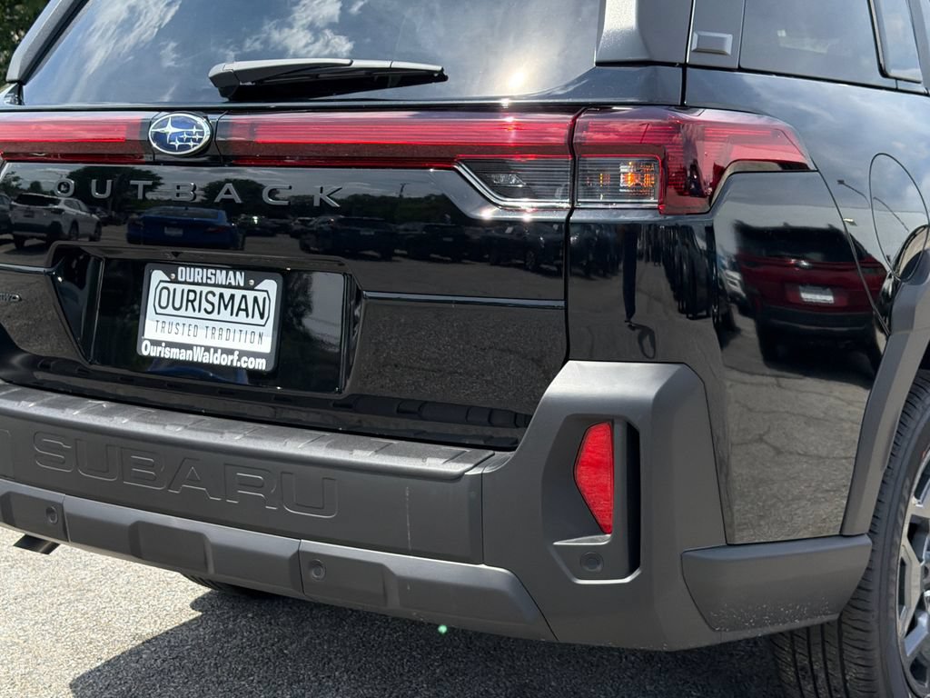 New 2026 Subaru Outback Premium AWD/4WD image 5