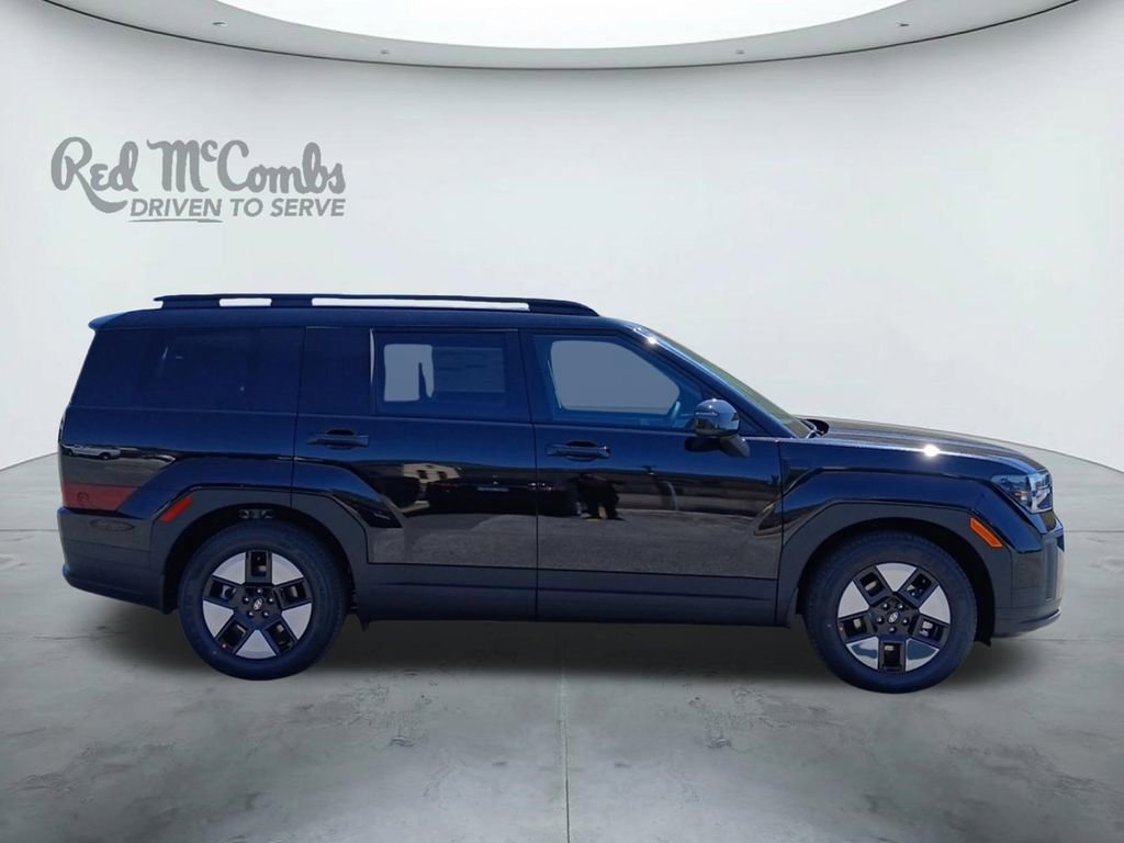 New 2026 Hyundai Santa Fe SEL image 6