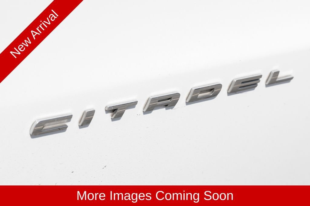 Used 2014 Dodge Durango Citadel w/ Technology Group AWD/4WD image 9
