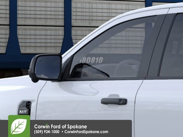 New 2026 Ford Ranger XLT image 20