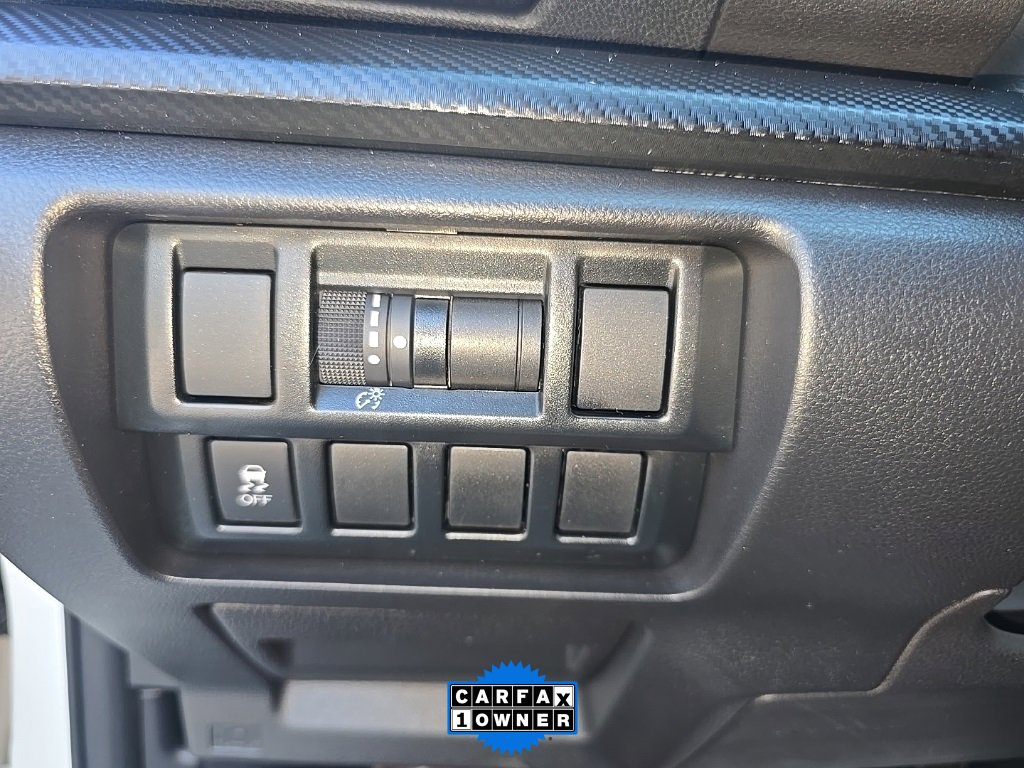 Used 2023 Subaru Crosstrek 2.0i Premium image 26