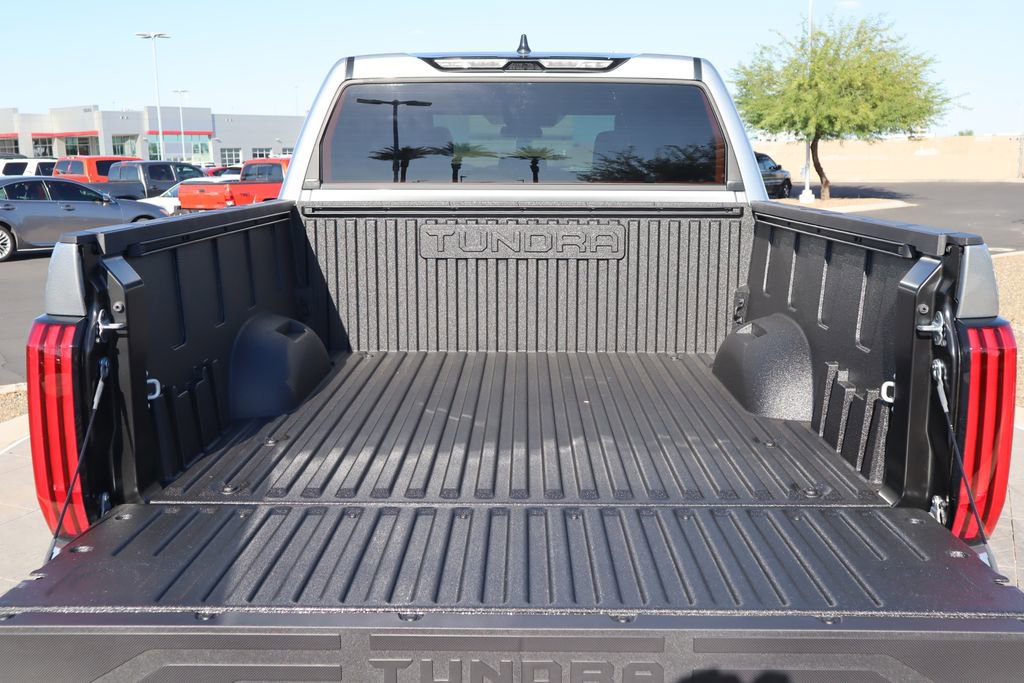 New 2026 Toyota Tundra SR5 image 27