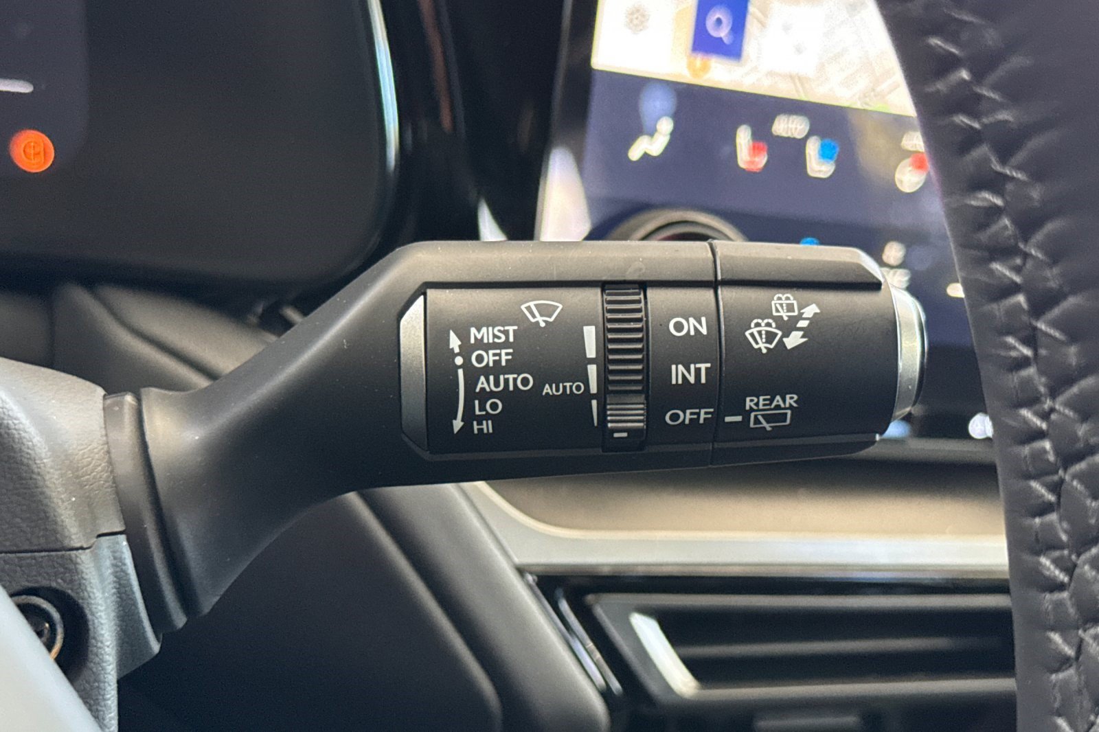 Certified 2026 Lexus TX 500h AWD w/ Technology Package image 36