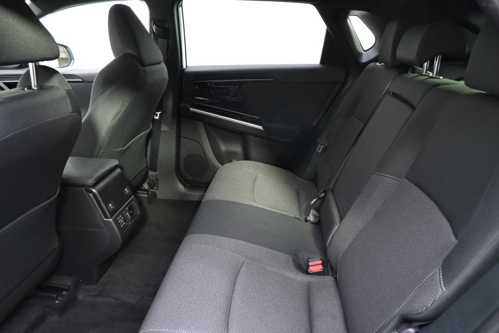 Used 2023 Subaru Solterra AWD image 21