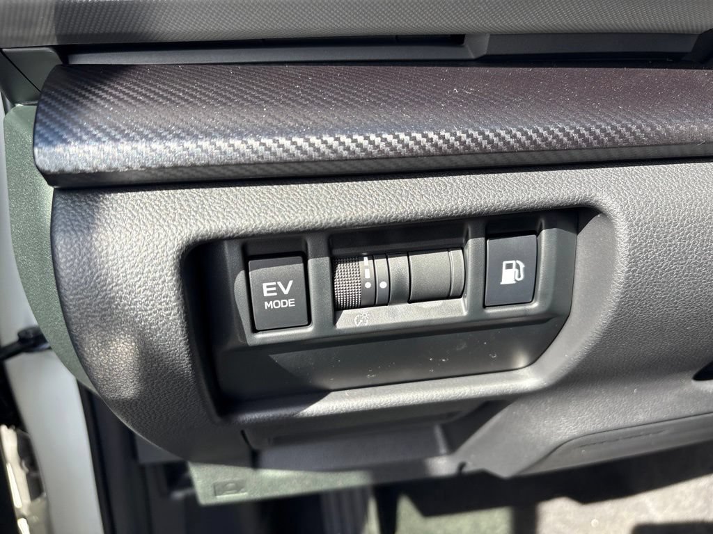 New 2026 Subaru Crosstrek 2.5i Limited AWD/4WD image 18