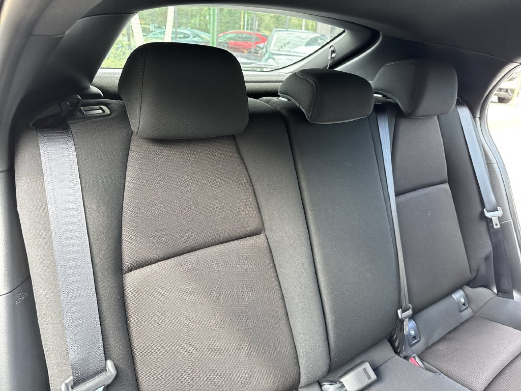 New 2026 MAZDA MAZDA3 s FWD image 45