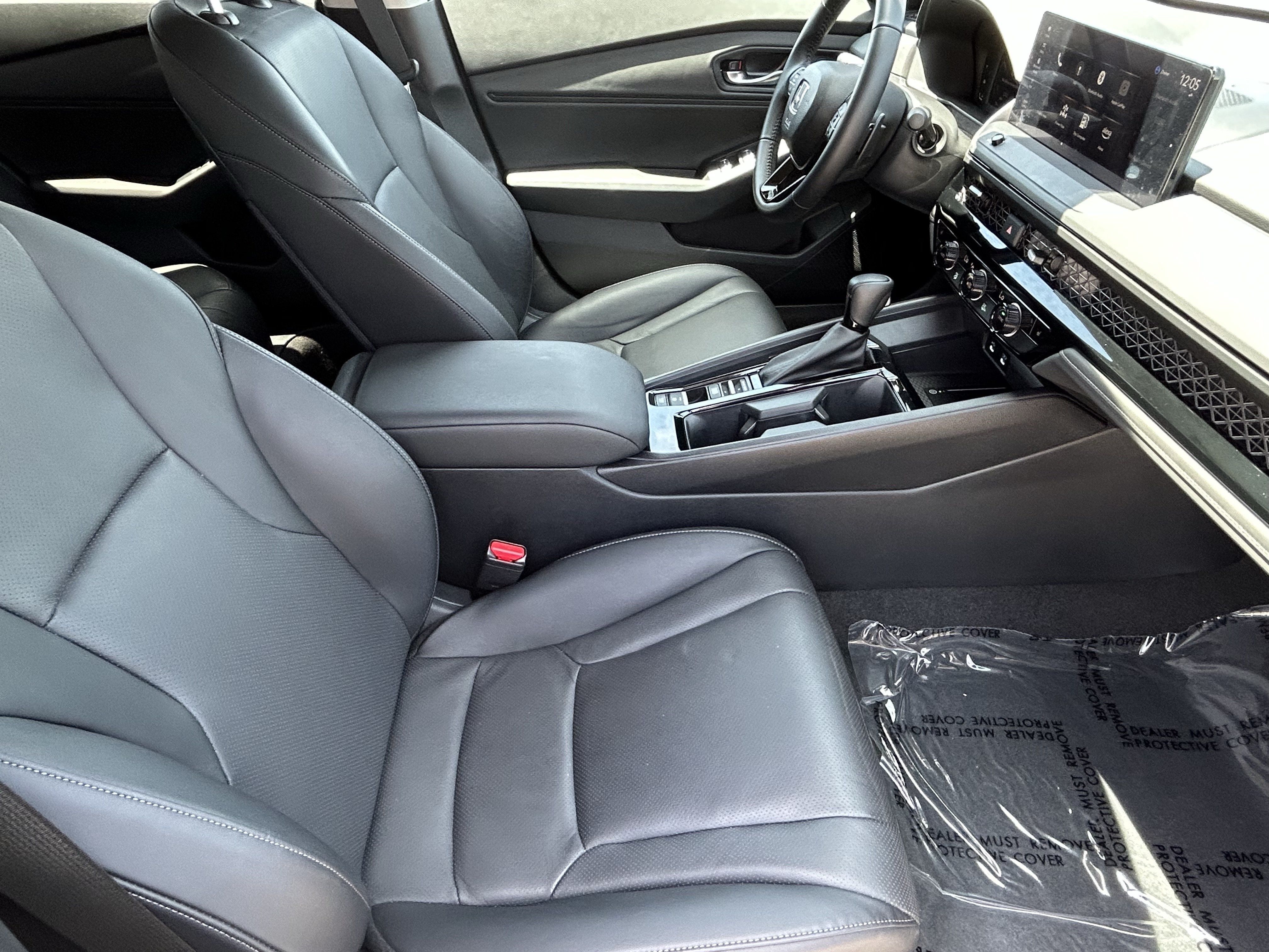 Used 2026 Honda Accord EX-L image 9