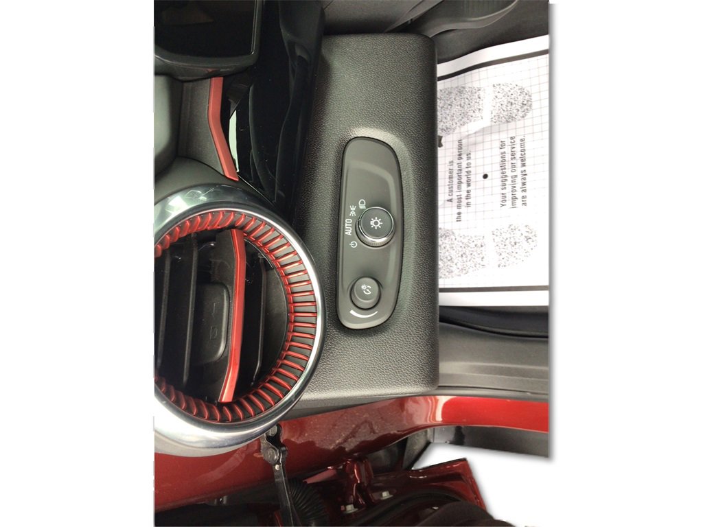 Used 2024 Chevrolet Trax RS image 18