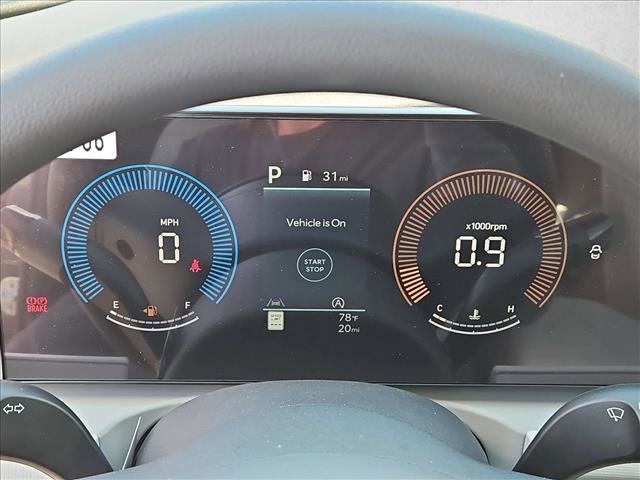 New 2026 Hyundai Tucson SEL image 11