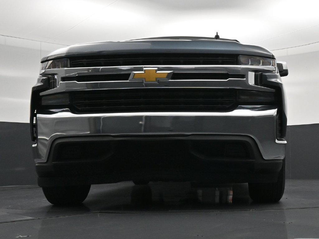 Used 2020 Chevrolet Silverado 1500 LT RWD image 29