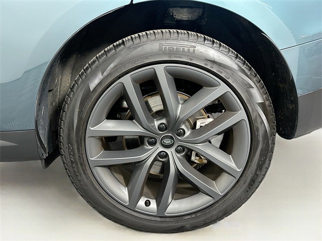 Used 2025 Land Rover Range Rover Sport SE image 27