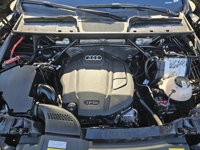 Used 2019 Audi Q5 2.0T Premium Plus w/ Premium Plus Package image 8