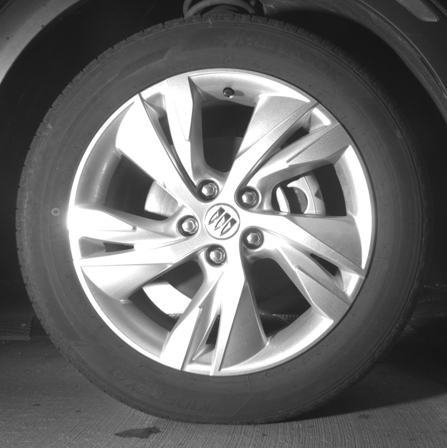 Used 2025 Buick Encore GX Preferred FWD image 13