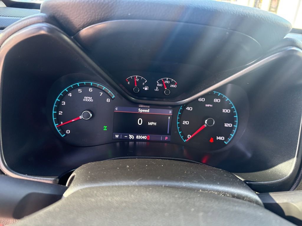 Used 2019 GMC Canyon All Terrain image 24