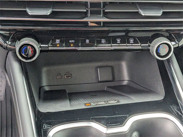 New 2026 Chevrolet Traverse High Country image 22