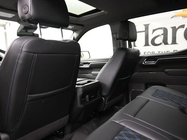 New 2026 Chevrolet Silverado 1500 RST w/ All Star Edition Plus AWD/4WD image 13