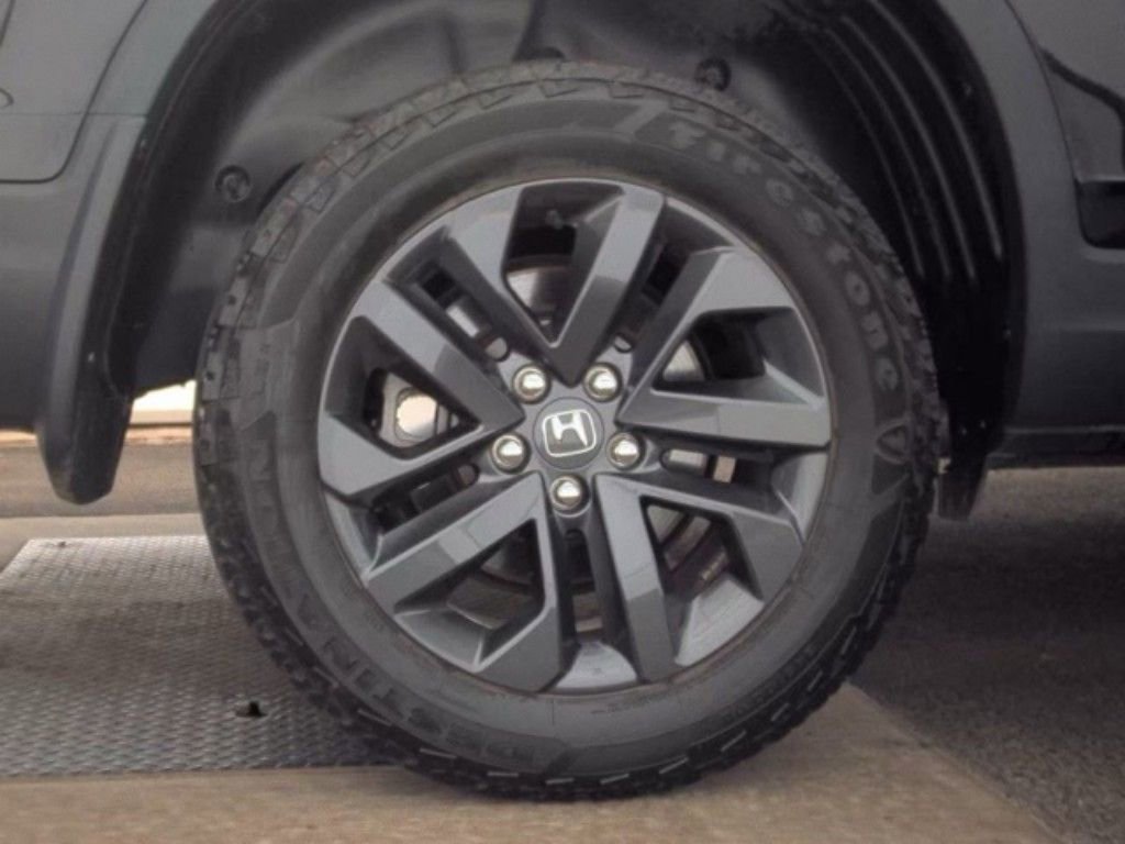 Used 2024 Honda Ridgeline Sport image 21