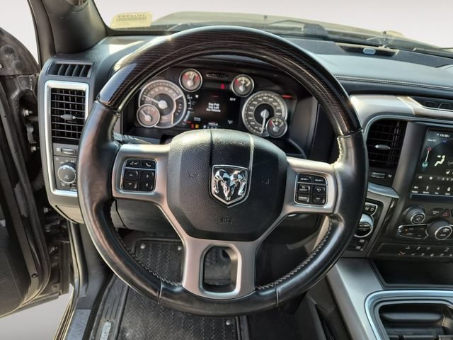 Used 2018 RAM 1500 Limited AWD/4WD image 13
