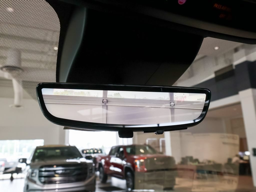 New 2026 GMC Yukon XL AT4 Ultimate AWD/4WD image 44