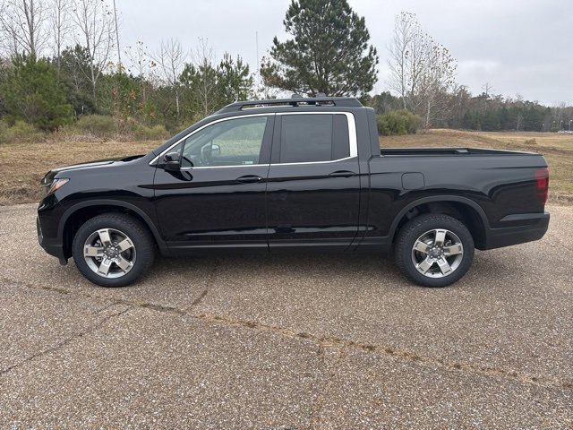 New 2026 Honda Ridgeline RTL image 5