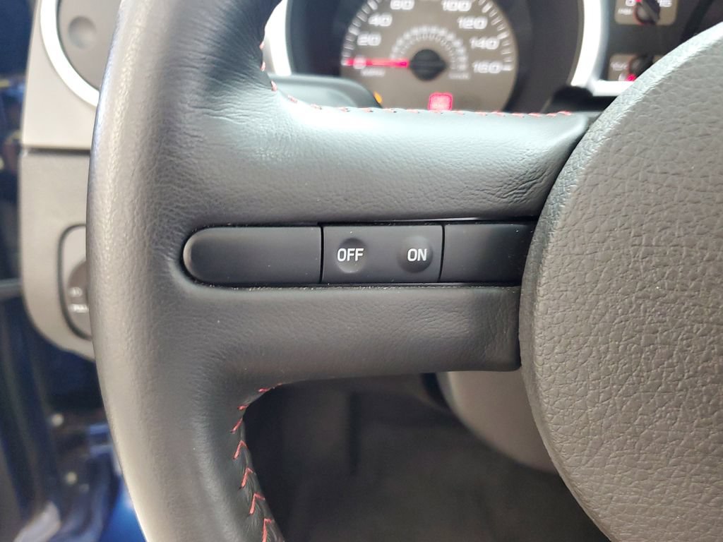 Used 2007 Ford Mustang Shelby GT500 RWD image 19