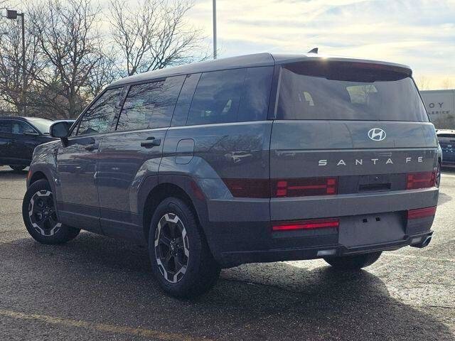 Used 2024 Hyundai Santa Fe SE AWD/4WD image 14