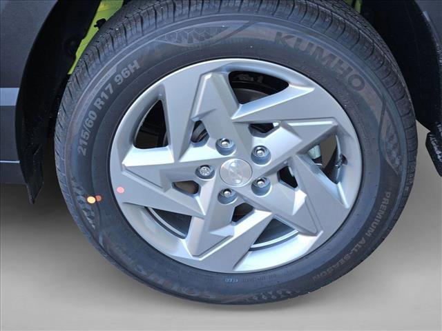 New 2026 Hyundai Kona SE image 10