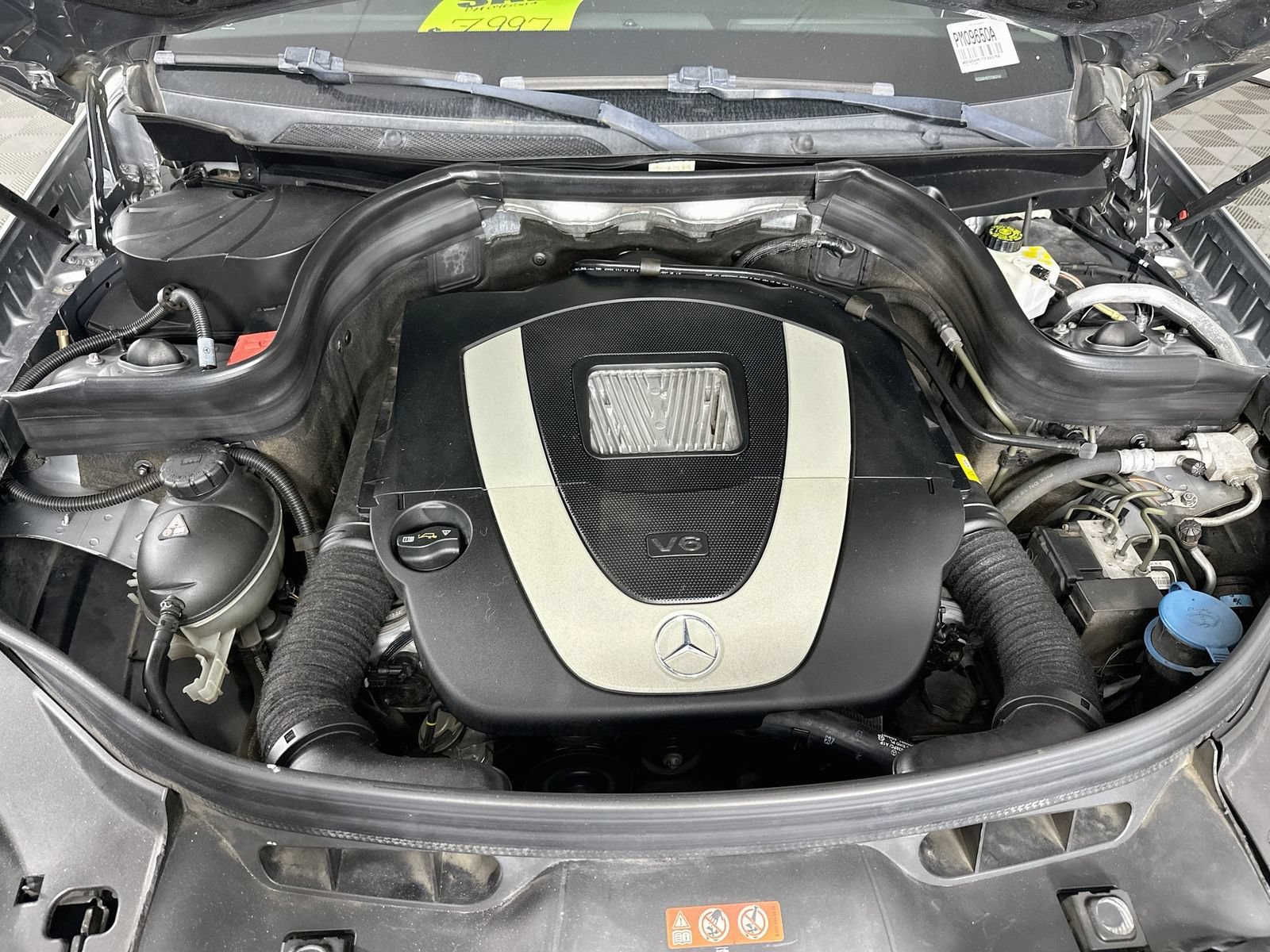 Used 2012 Mercedes-Benz GLK 350 4MATIC image 29