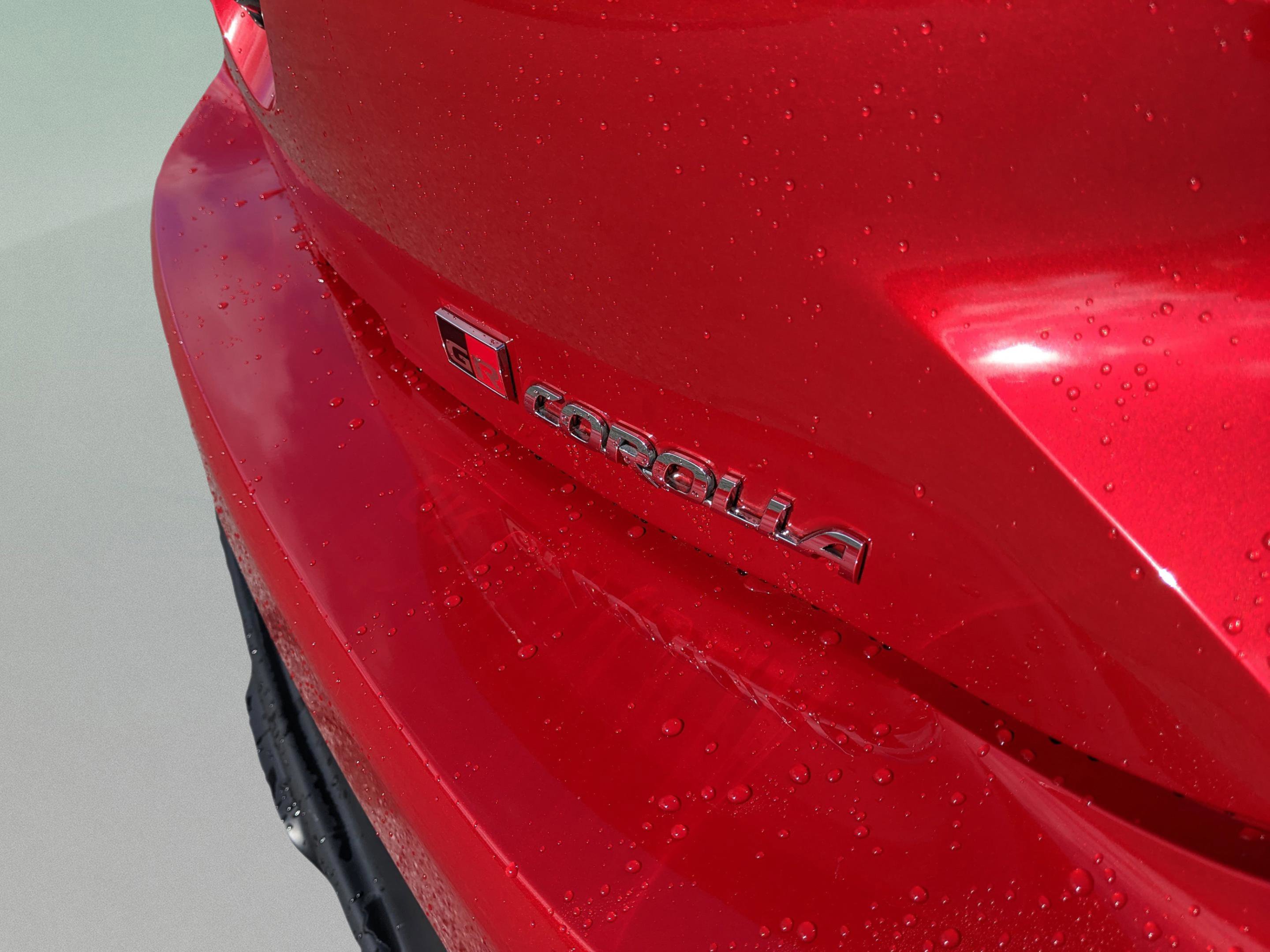 Used 2024 Toyota Corolla GR image 14