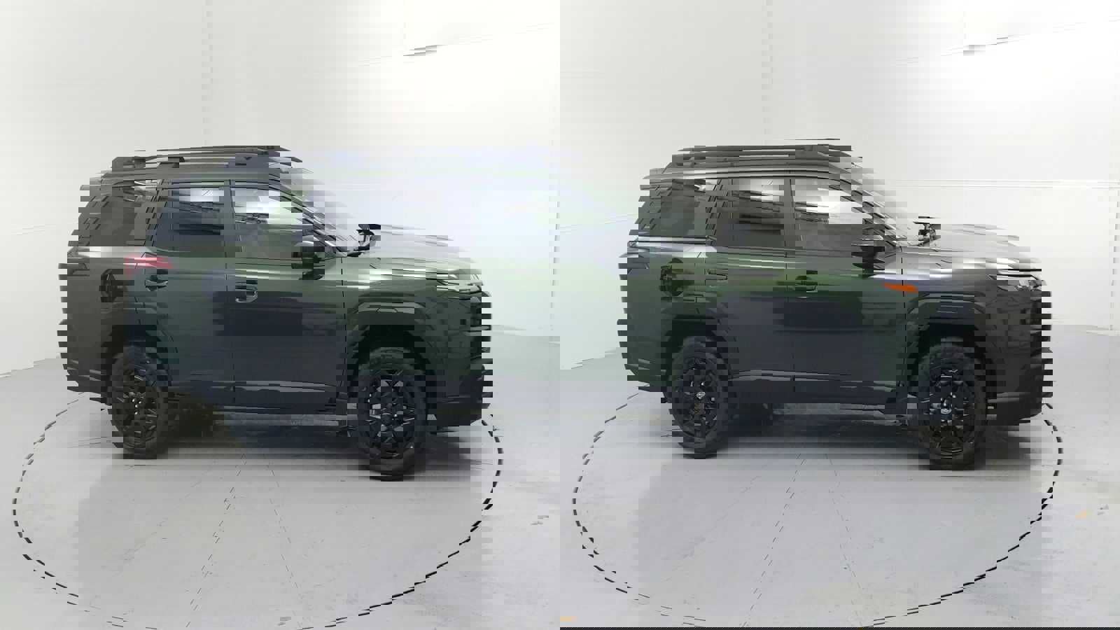 New 2026 Subaru Outback Limited image 12