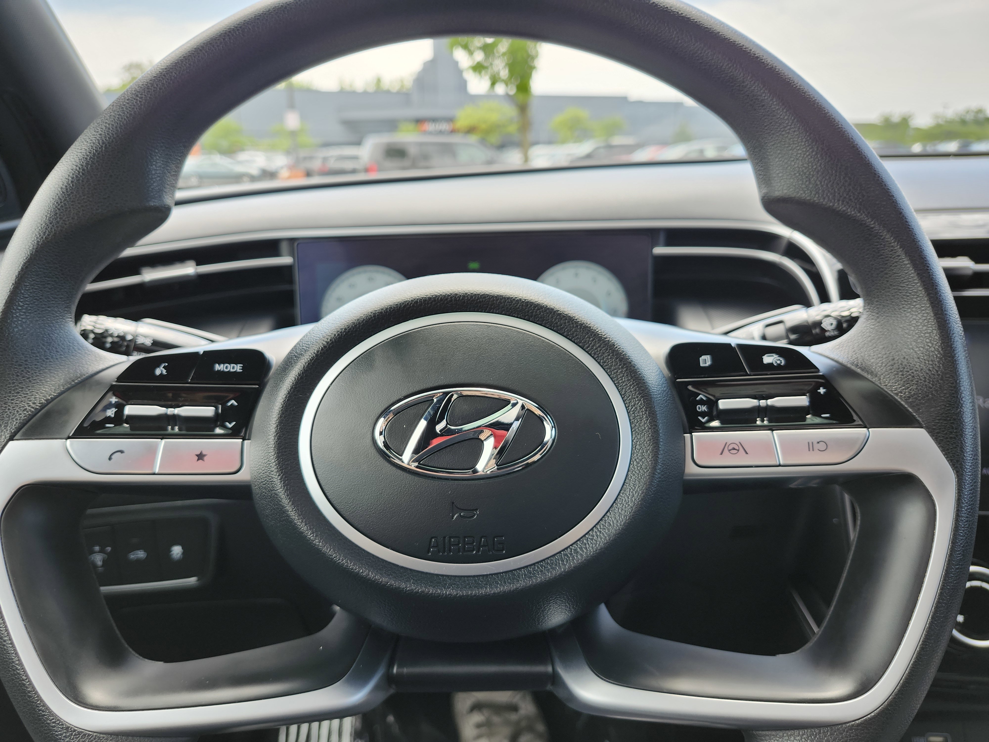 Used 2023 Hyundai Santa Cruz SEL w/ Activity Package AWD/4WD image 27