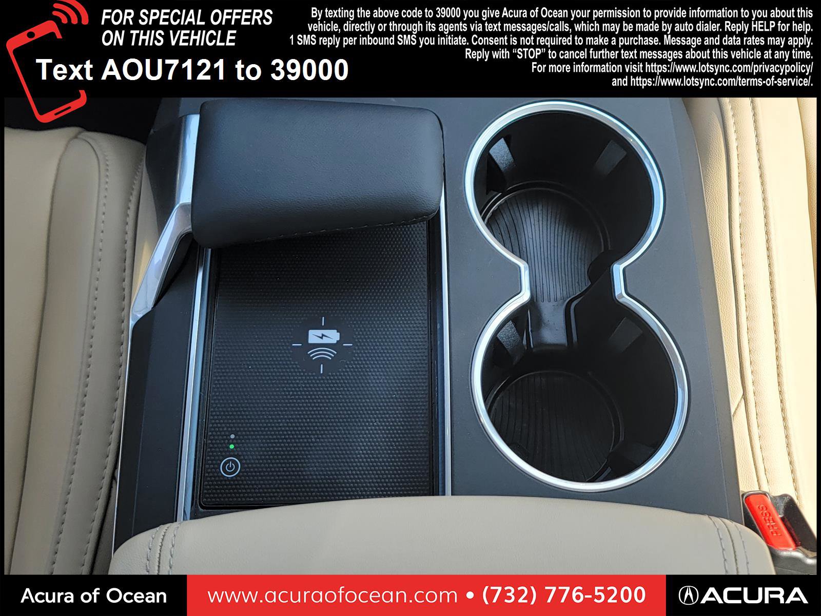 Certified 2023 Acura MDX SH-AWD w/ Technology Package image 20