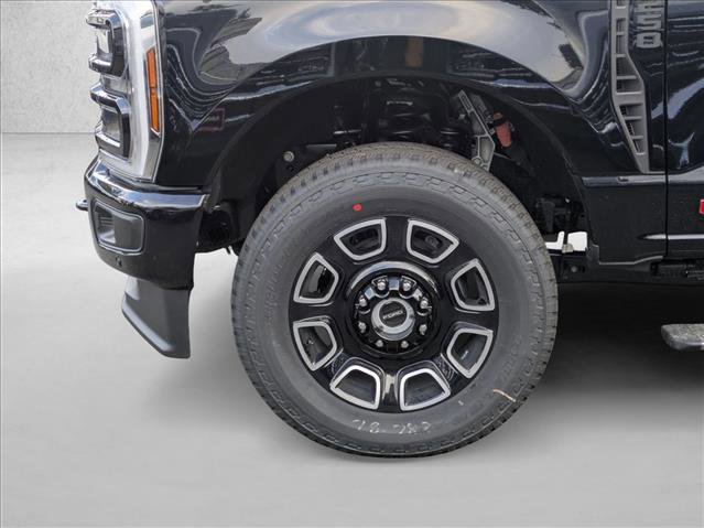 New 2026 Ford F250 Platinum AWD/4WD image 10