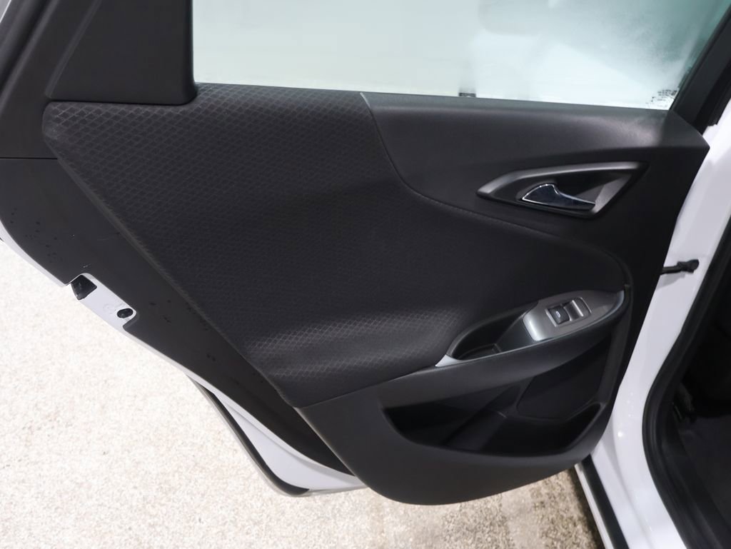 Used 2024 Chevrolet Malibu LT image 19