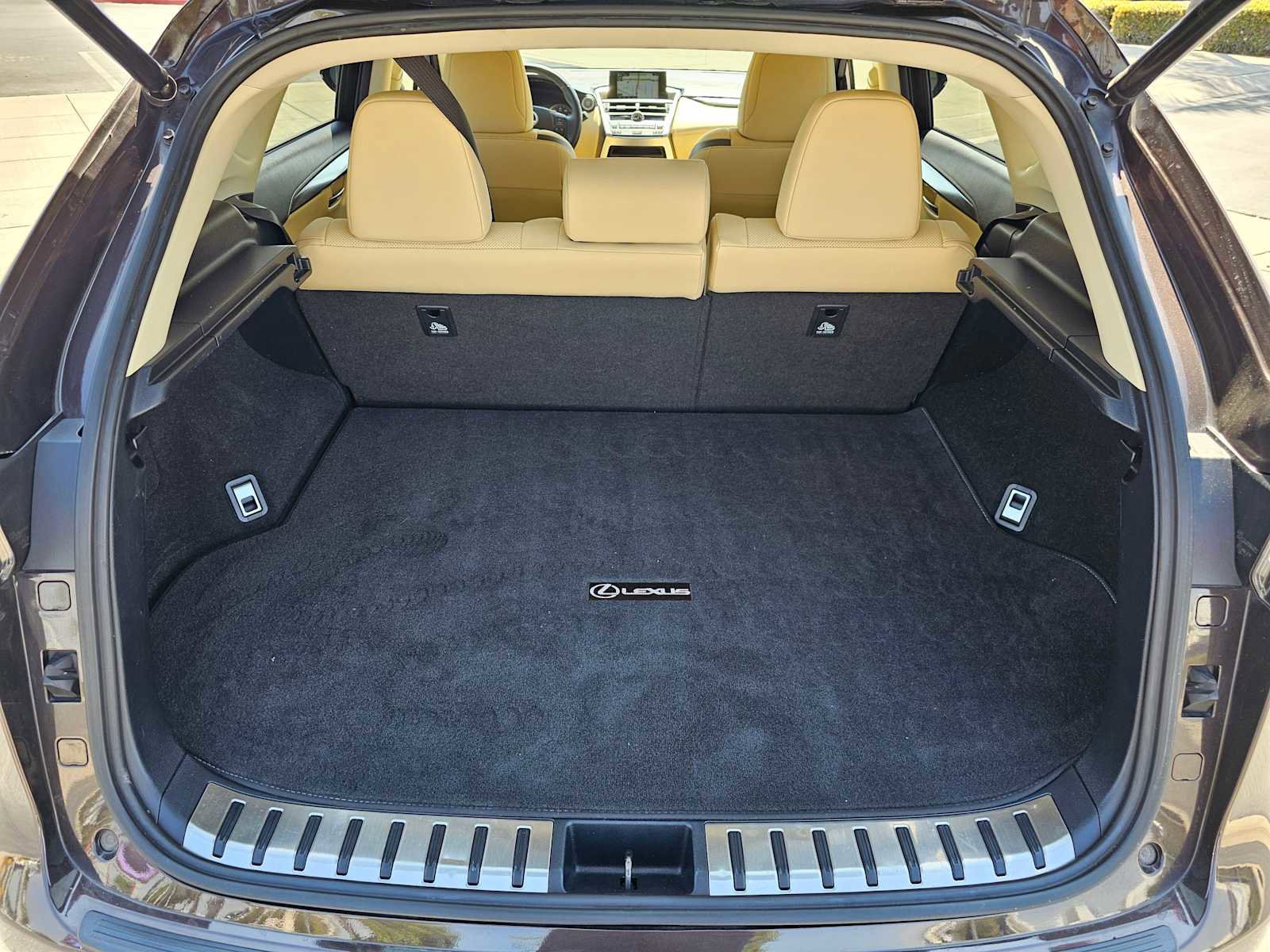 Used 2015 Lexus NX 200t AWD w/ Premium Package image 14