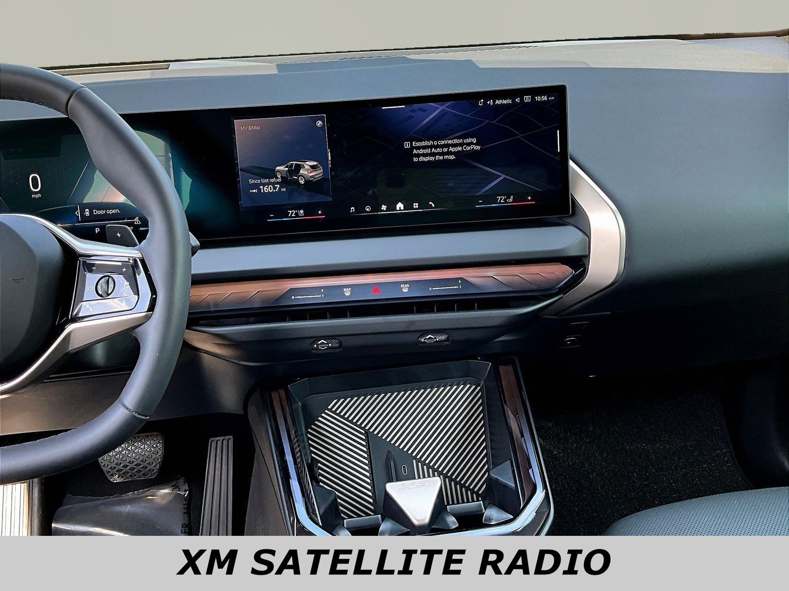Used 2025 BMW X3 xDrive30i w/ Premium Package AWD/4WD image 9