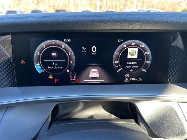 New 2026 Volkswagen Tiguan SE R-Line image 16