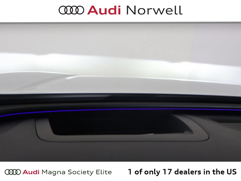 Used 2025 Audi Q5 Premium Plus w/ Premium Plus AWD/4WD image 33