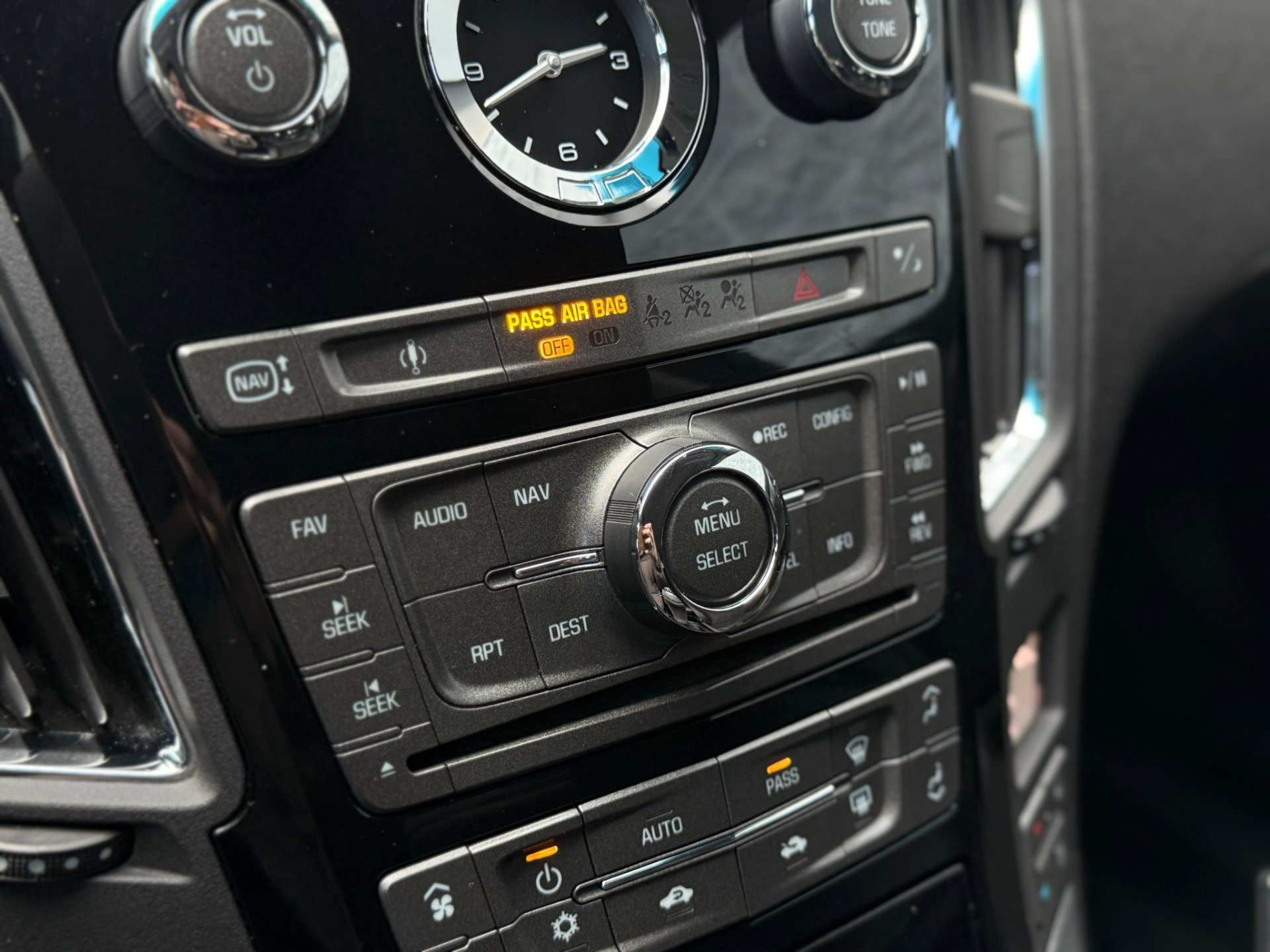 Used 2014 Cadillac CTS V image 42