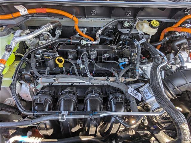 New 2026 Ford Escape SE image 16