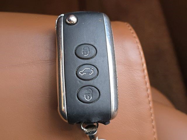 Used 2010 Bentley Continental GT Speed AWD/4WD image 27