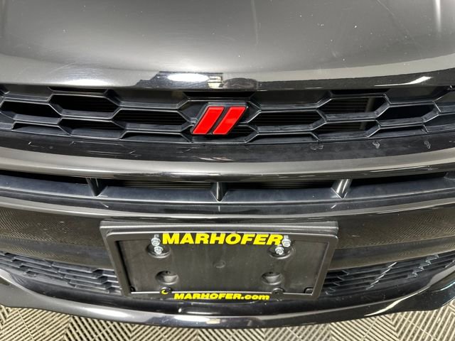 Used 2024 Dodge Hornet R/T w/ Track Pack image 9