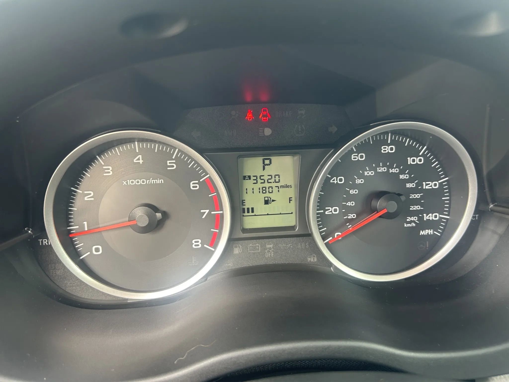 Used 2018 Subaru Forester 2.5i w/ Alloy Wheel Package image 14