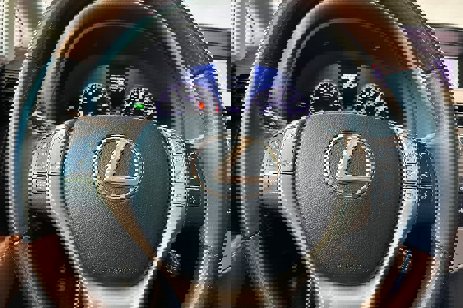 Used 2015 Lexus RX 350 FWD image 26